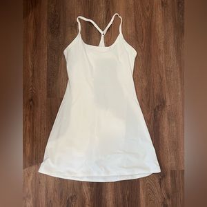 Outdoor Voices Exercise Dress
